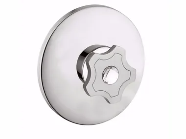 GIÒ CRYSTAL - GIÒ - F3515/S - 2 hole shower tap _ Rubinetteria Giulini